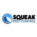 Squeak Pest Control Melbourne logo